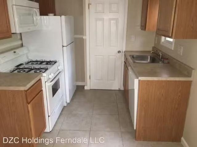 Condo for rent in Southfield