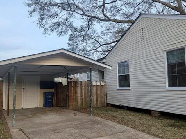 House for sale in Natchez, Mississippi