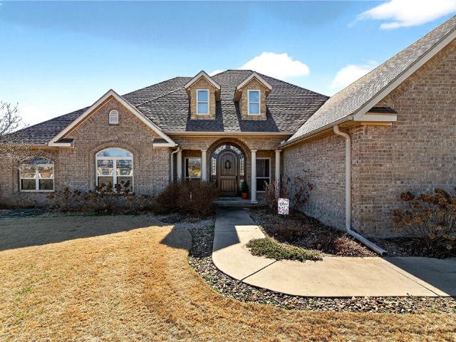 House for sale in Ark
