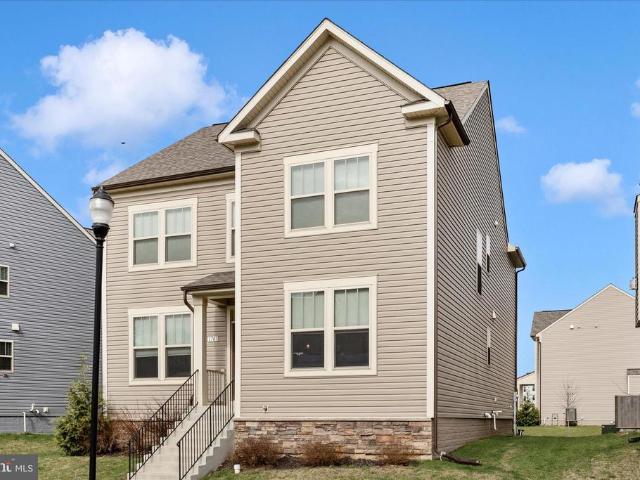 House for sale in Frederick, Maryland