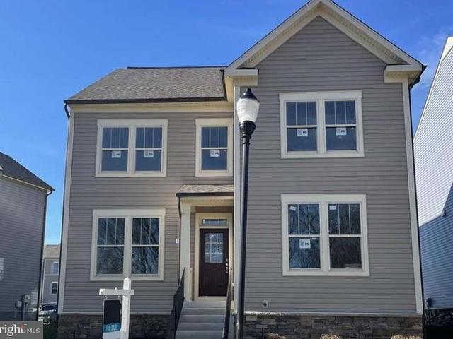House for sale in Frederick, Maryland