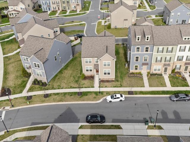 House for sale in Frederick, Maryland
