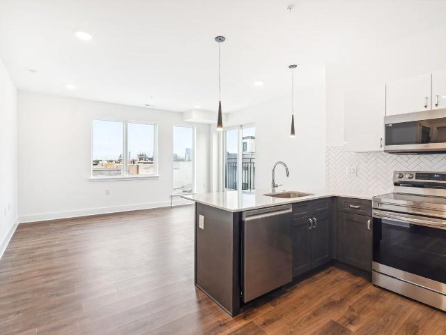 Apartment for rent in South Philadelphia, Philadelphia