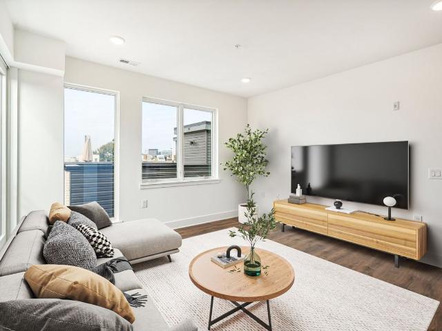 Apartment for rent in South Philadelphia, Philadelphia
