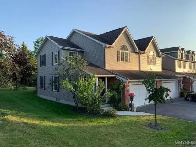 House for rent in Lockport