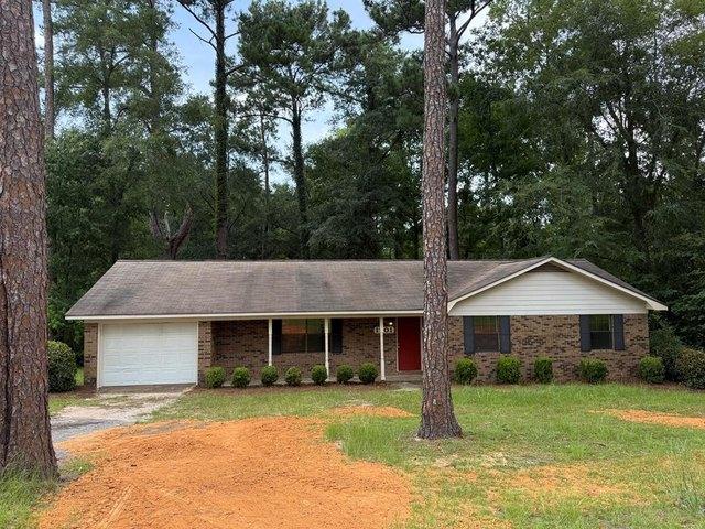 House for sale in Bainbridge, Georgia