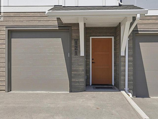 Condo for sale in Kamloops, British Columbia