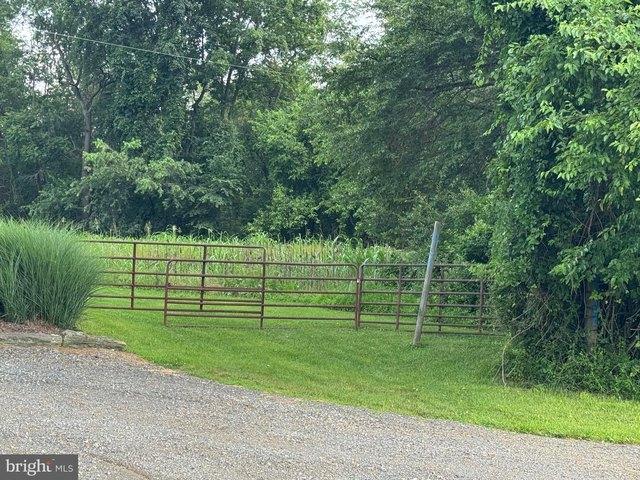 Land for sale in Finksburg, Maryland