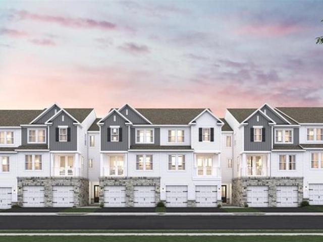Townhouse for sale in Passaic, New Jersey