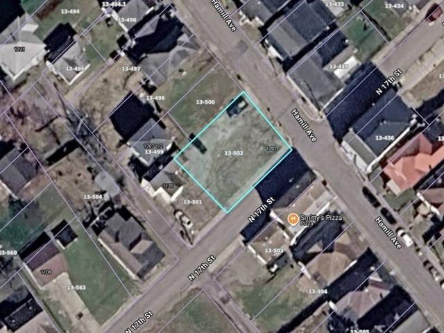 Land for sale in Clarksburg, Harrison County