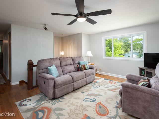 House for sale in Schaumburg, Illinois