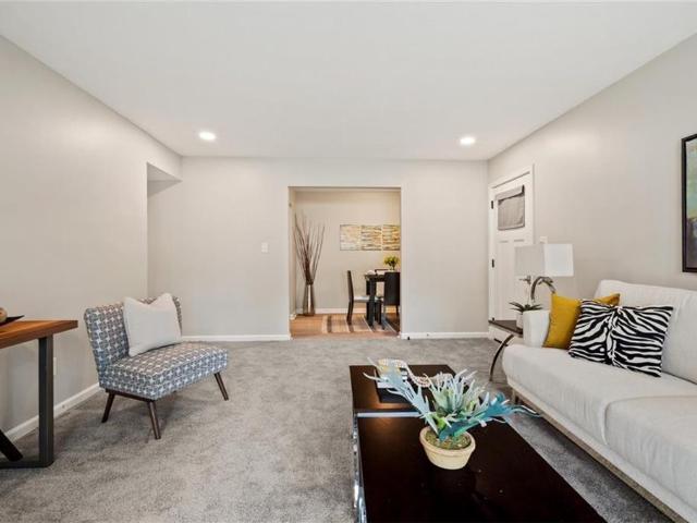 House for sale in College Park, Georgia