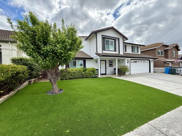 House for sale in Hollister, California