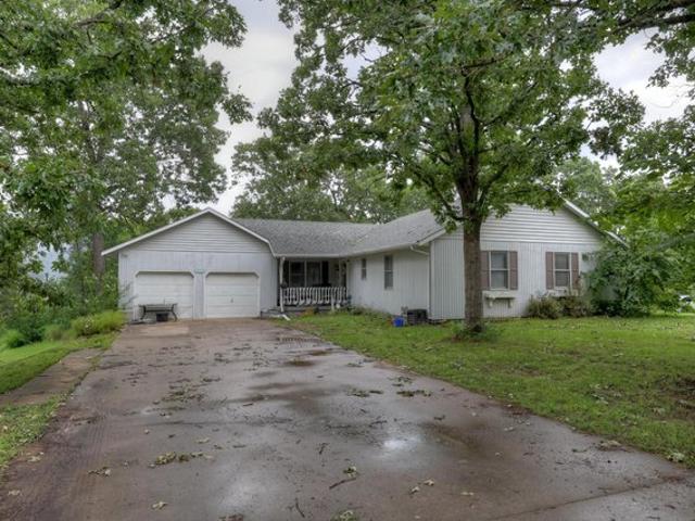House for sale in Joplin, Missouri