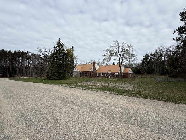 House for sale in Comins, Michigan
