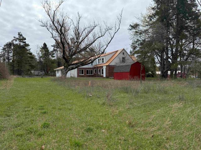House for sale in Comins, Michigan