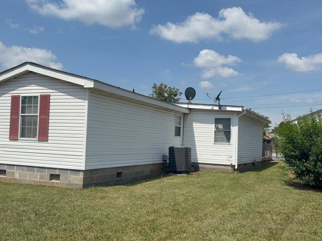 House for sale in Virginia