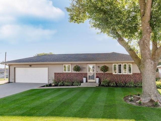 House for sale in Nebraska