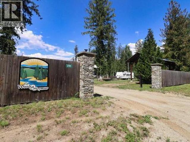Property for sale in British Columbia