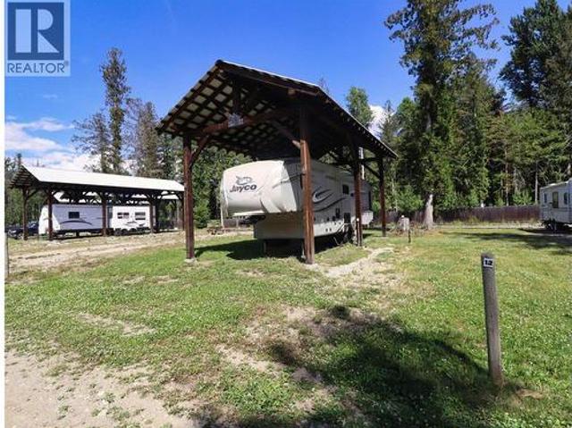 Property for sale in British Columbia