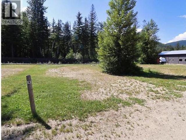 Land for sale in British Columbia