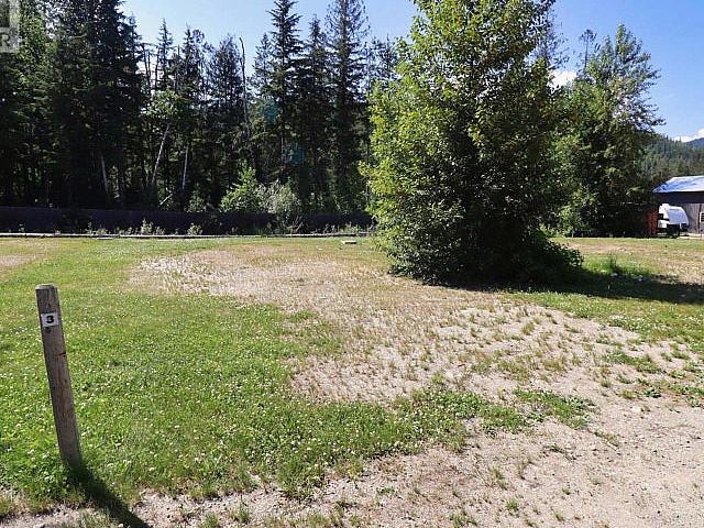 Land for sale in British Columbia