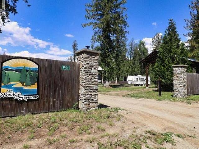 Land for sale in British Columbia