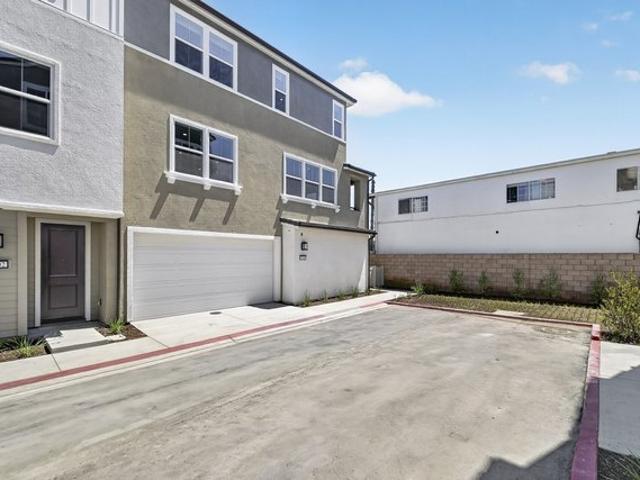 Townhouse for sale in El Cajon, California