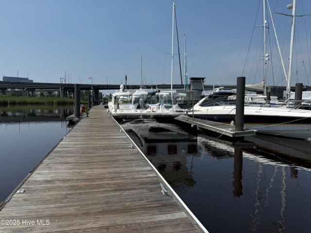 Land for sale in Wilmington, North Carolina