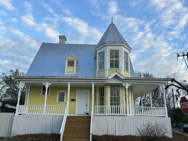 House for sale in Augusta, Georgia