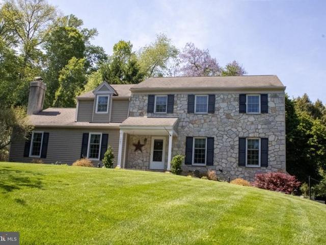 House for sale in Chester, Pennsylvania