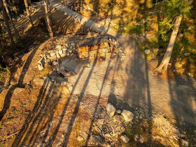 Land for sale in Bowen Island, British Columbia