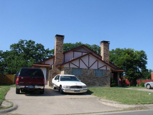 House for sale in Arlington, Texas