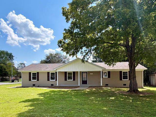 House for sale in Murray, Kentucky