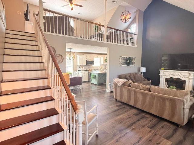 House for sale in Stanford, Kentucky