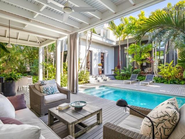 House for sale in Key West, Florida