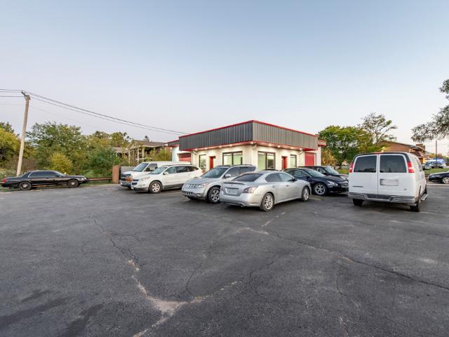 Commercial for sale in Zion, Illinois