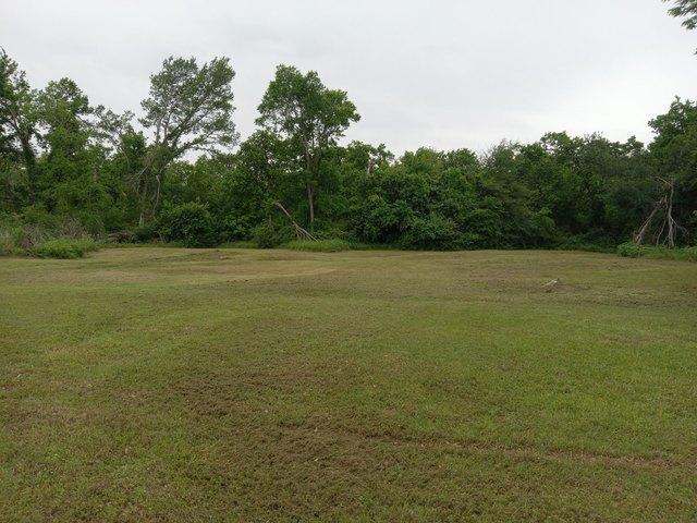 Land for sale in Fannin, Texas