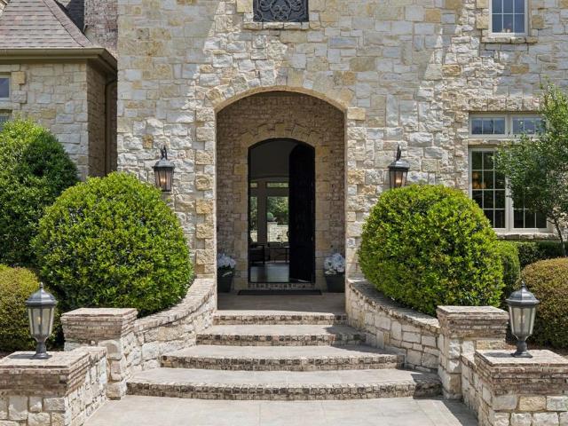 House for sale in Southlake, Texas