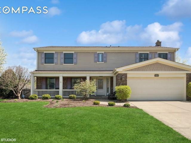 House for sale in Glenview