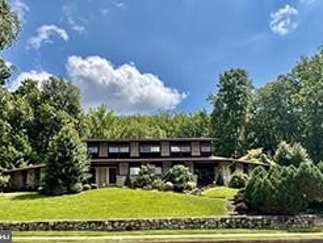 House for sale in Reading, Pennsylvania