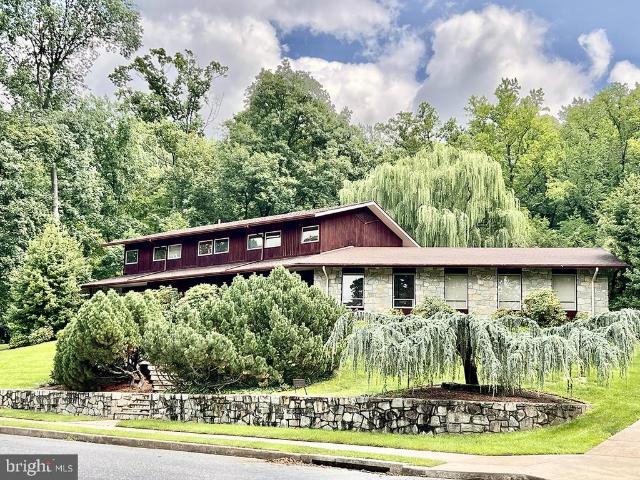 House for sale in Reading, Pennsylvania