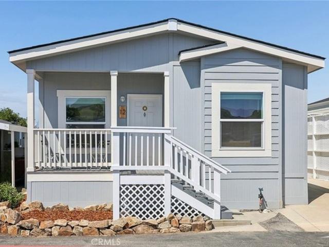 House for sale in Los Osos, California