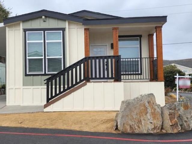 House for sale in Los Osos, San Luis Obispo County