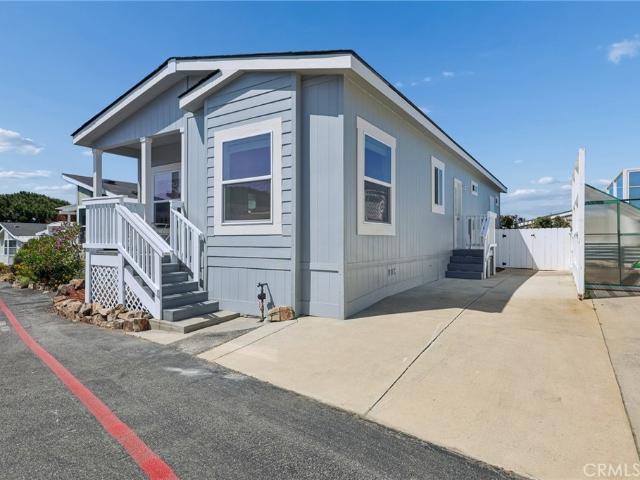 Property for sale in Los Osos, California