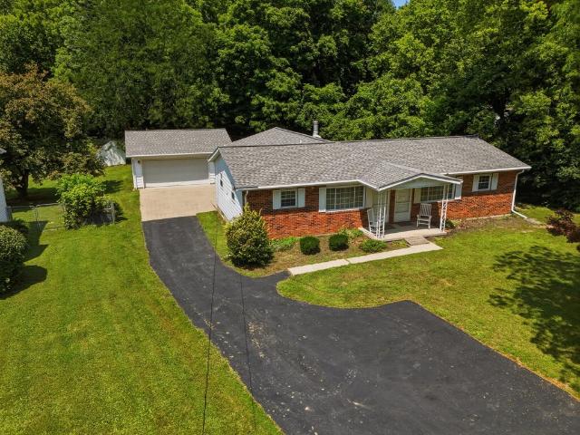 House for sale in Ross, Ohio