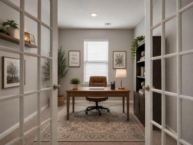 House for sale in El Reno, Oklahoma
