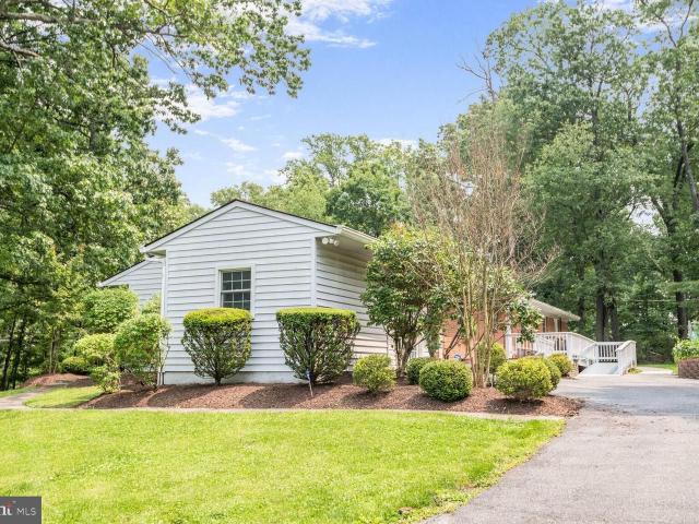 House for sale in Spencerville, Maryland
