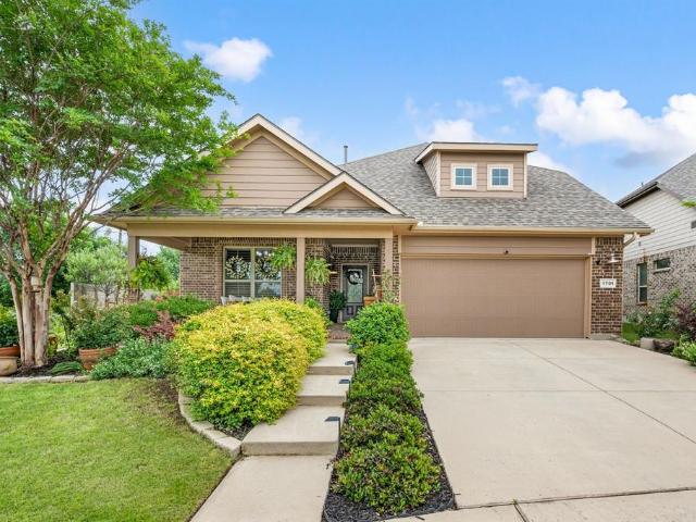 House for sale in Harvest, Argyle