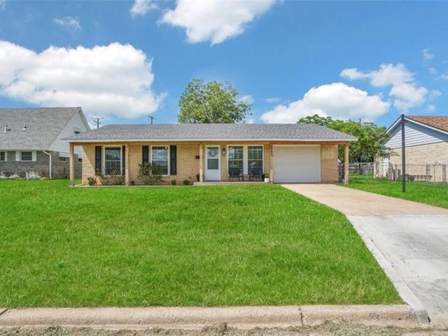 House for sale in Altus, Oklahoma